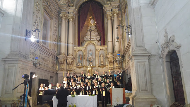 Igreja da Cartuxa - Oeiras