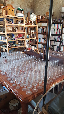 Brocante - la beauce des affaires à Les Villages-Vovéens
