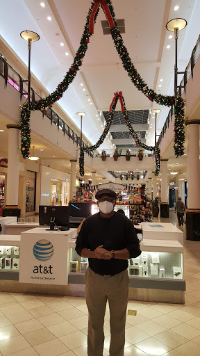 Shopping Mall «Crabtree Valley Mall», reviews and photos, 4325 Glenwood Ave, Raleigh, NC 27612, USA