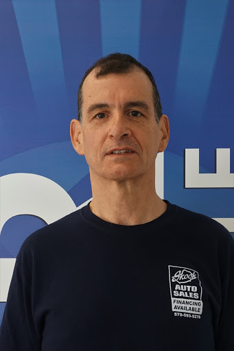 Used Car Dealer «Skook Auto Sales», reviews and photos, 228-292 Center Ave, Schuylkill Haven, PA 17972, USA