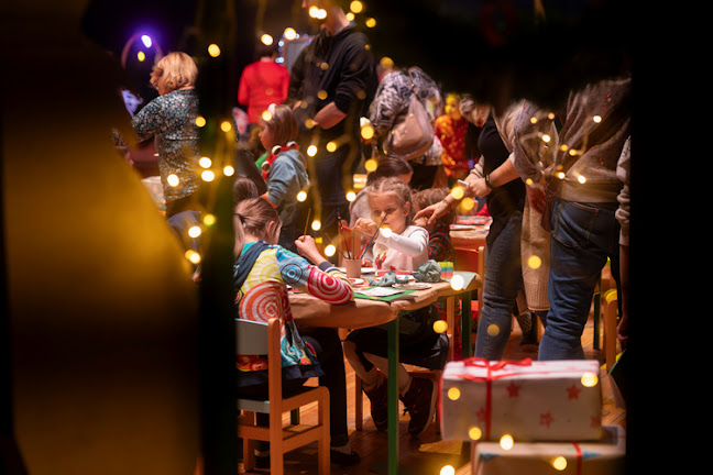 Comentarii opinii despre Regionalne Centrum Kultur Pogranicza