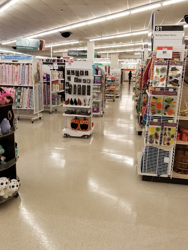 Fabric Store «Jo-Ann Fabrics and Crafts», reviews and photos, 10875 Caribbean Blvd, Miami, FL 33189, USA