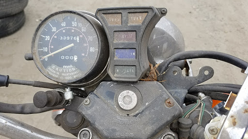 Auto Parts Store «Coast Auto Supplies & Dismantling», reviews and photos, 112 Lee Rd, Watsonville, CA 95076, USA