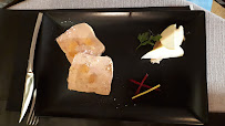 Foie gras du Restaurant français Restaurant l'Entrepôte à Sarlat-la-Canéda - n°13