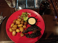 Steak du Restaurant Le Malala à Saint-Herblain - n°12
