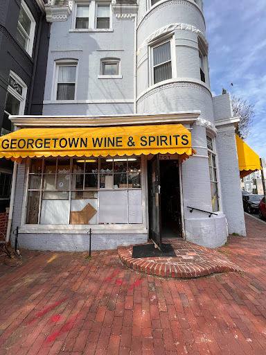 Georgetown Wine & Spirits