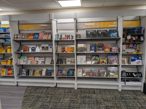 College «University Stores», reviews and photos, 395 Cobb Ave, Kennesaw, GA 30144, USA