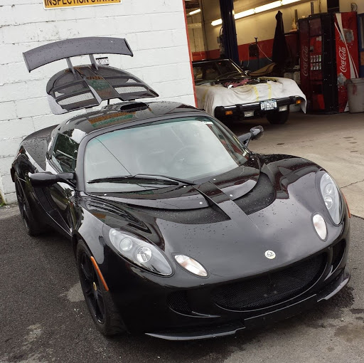 Auto Parts Store «ST Foreign Auto», reviews and photos, 415 E Brighton Ave, Syracuse, NY 13210, USA