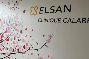 Clinique Calabet - Elsan image