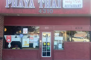 Phaya Thai Halal Restaurant image