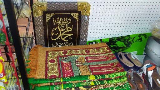 Grocery Store «Saran African Market & Beauty Supply», reviews and photos, 20019 International Blvd, SeaTac, WA 98198, USA