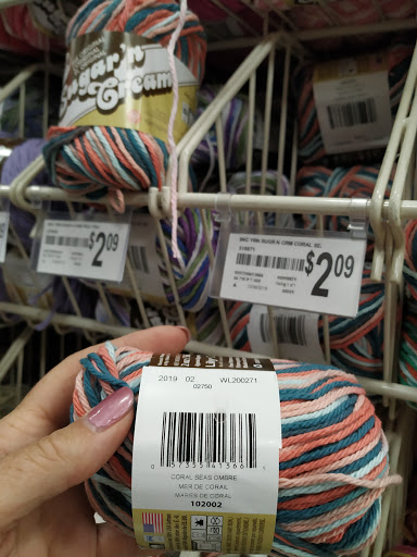 Craft Store «Michaels», reviews and photos, 60 Gregory Ln, Pleasant Hill, CA 94523, USA