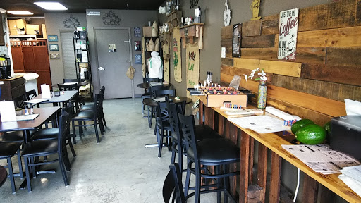 Cafe «East Main Street Coffee Shop», reviews and photos, 6526 Main St, New Port Richey, FL 34653, USA