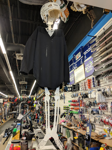 Sporting Goods Store «Play It Again Sports- Chesterfield, MI», reviews and photos, 50607 Gratiot Ave, Chesterfield, MI 48051, USA