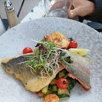 Photo n°3 de l'avis de Petra.e fait le 13/06/2022 à 12:09 sur le  meerbar | restaurant & bar Rügen à Binz