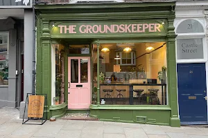 The Groundskeeper image