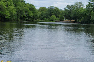 Luddam's Ford Park