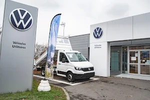 Volkswagen Utilitaires – Les Pavillons-sous-Bois image