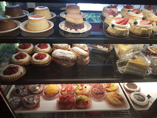 Pastelería Rome en Oaxaca
