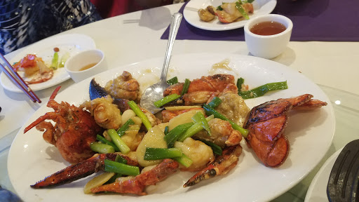 Tai Yuan Seafood Restaurant