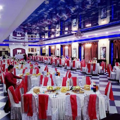 Photos of Restoran "Nur-Sufra"