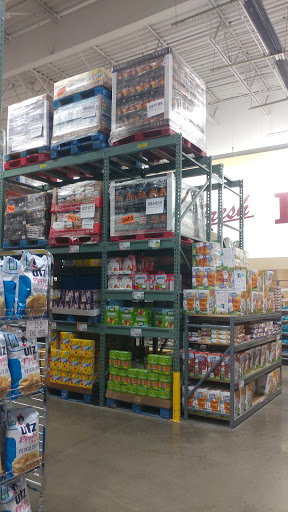 Warehouse club «BJ’s Wholesale Club», reviews and photos, 125 Cross Rd, Waterford, CT 06385, USA