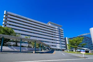 Toyama Prefectural Central Hospital image