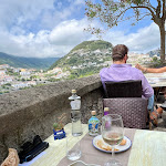 Photo n°2 de l'avis de A. fait le 07/07/2023 à 13:55 sur le  Osteria Ravello à Ravello