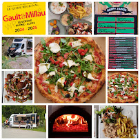 Photos du propriétaire du Pizzas à emporter Happy Zapata Pizza Food Truck à Saint-Roman - n°3