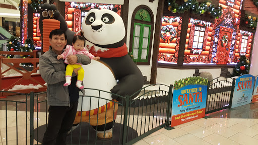 Shopping Mall «Cherry Hill Mall», reviews and photos, 2000 NJ-38, Cherry Hill, NJ 08002, USA