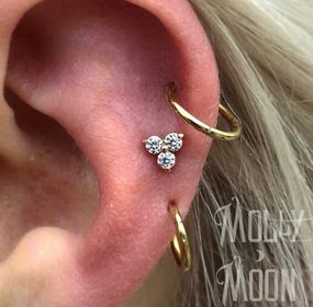 Explore ring finger tattoos ideas, creative tattoo ideas in Oshkosh, available at Piercings by Molly Moon at 920 Tattoo and Piercing