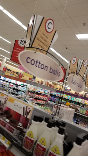 Supermarket «Shoppers», reviews and photos, 47100 Community Plaza, Sterling, VA 20164, USA