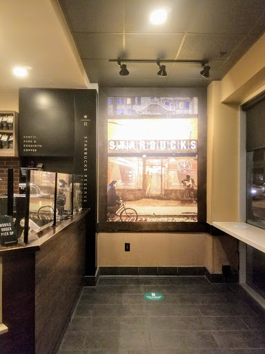 Starbucks image