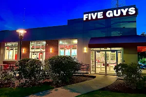 Five Guys image