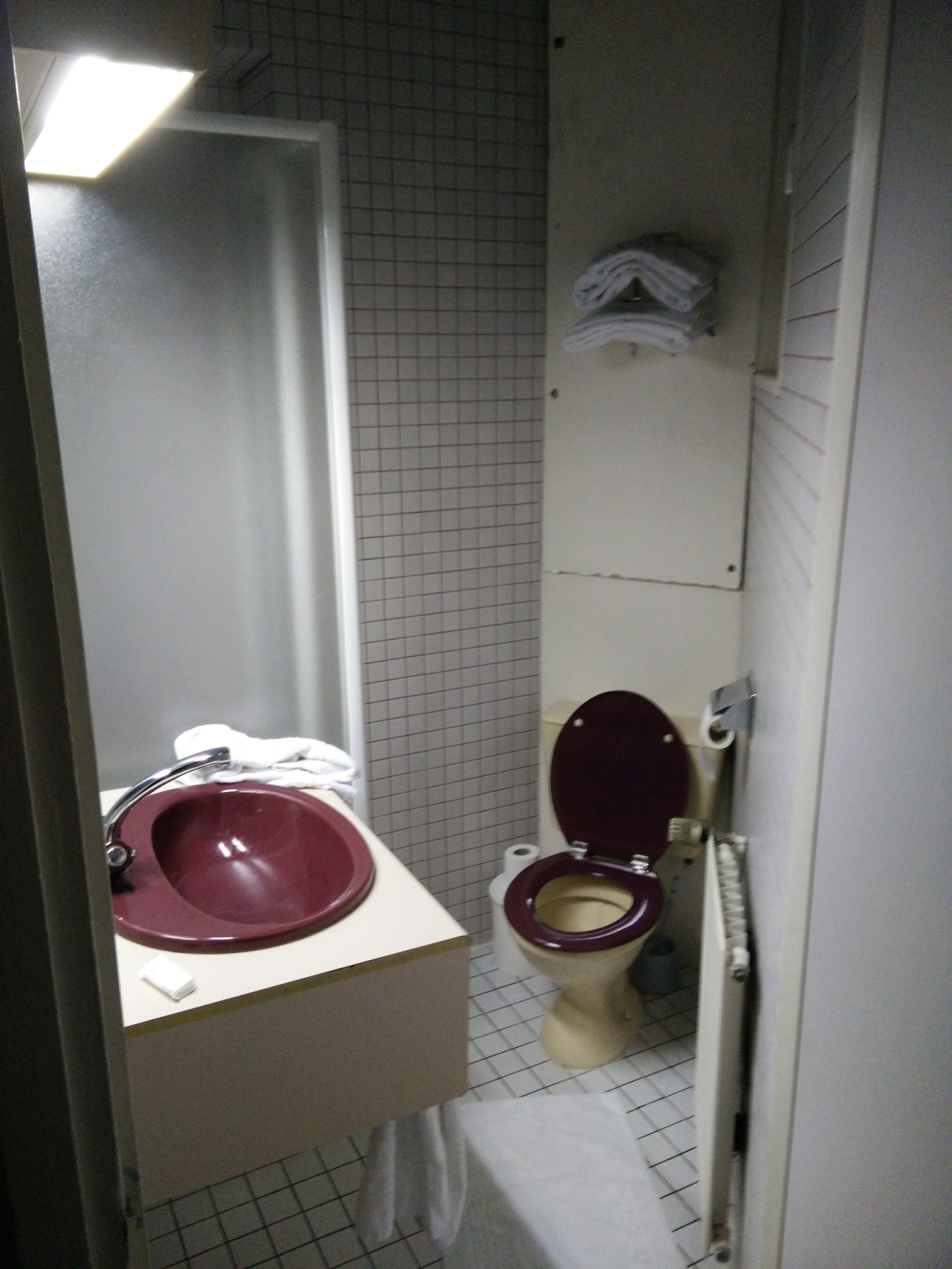 Photo n° 1 de l'avis de Malik.a fait le 21/07/2017 à 14:48