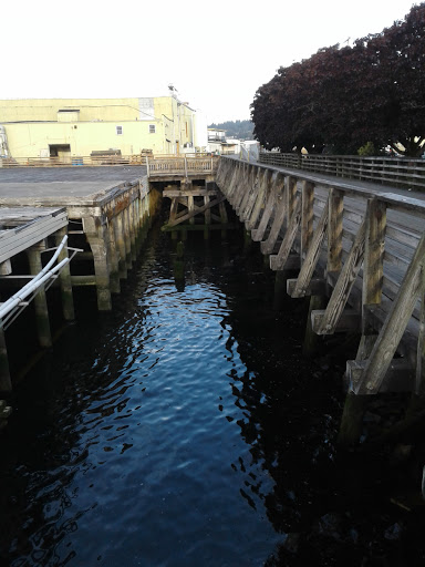 Tourist Attraction «Oregon Film Museum», reviews and photos, 732 Duane St, Astoria, OR 97103, USA