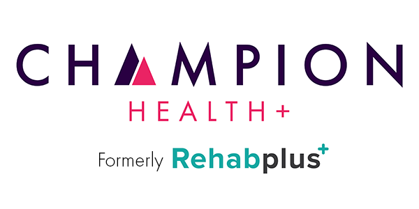 Reviews of Champion Health Plus, formerly Rehabplus in Newport - Physical therapist