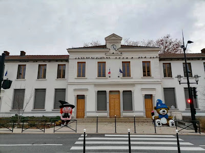 Garcons à Genas
