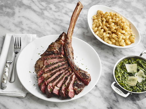 Flemings Prime Steakhouse & Wine Bar image