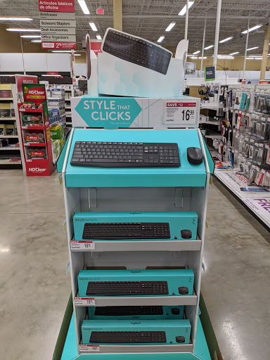 Office Supply Store «Office Depot», reviews and photos, 16000 NW 57th Ave, Miami Lakes, FL 33014, USA