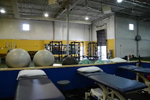 Athletes' Training Center Sports Performance & Physical Therapy image