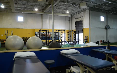 Athletes' Training Center Sports Performance & Physical Therapy image