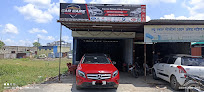 Car Care Multi Brand Garage