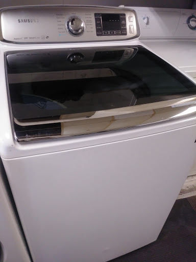 Used Appliance Store «Next 2 New Appliances», reviews and photos, 1305 Brown St, Akron, OH 44301, USA
