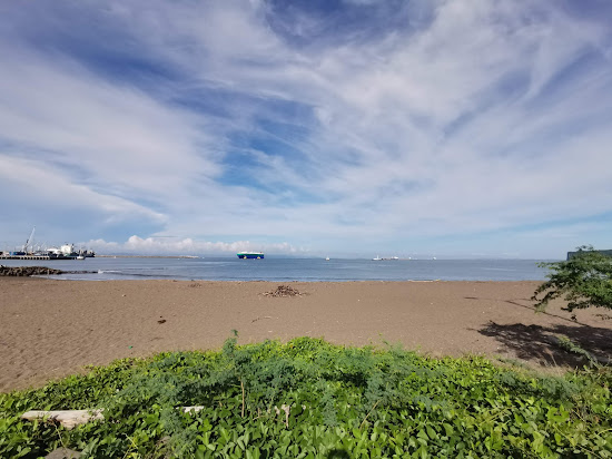 Playa Caldera Bulevar