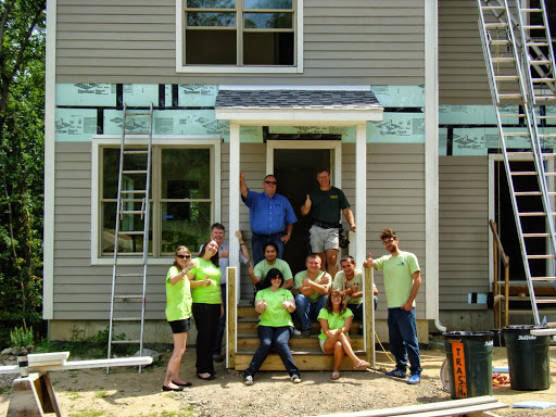 Home Improvement Store «Yankee Home Improvement», reviews and photos