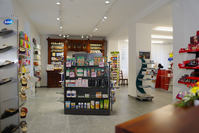 Rezensionen über Farmacia Martinoli Dongio in Bellinzona - Apotheke