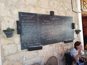 Photo n°11 de O Vieux Tonneaux à Peyriac-de-Mer ()