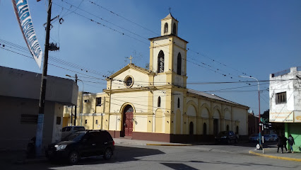 Iglesia Nuestra Señora de las Mercedes