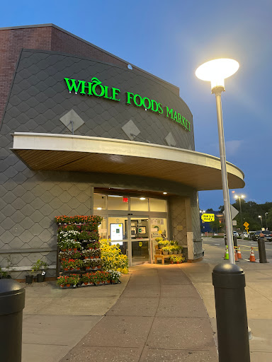 Grocery Store «Whole Foods Market», reviews and photos, 300 Bergen Town Center, Paramus, NJ 07652, USA